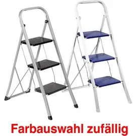 Testrut Klapptritt 3 Stufen 251202
