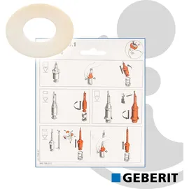 Geberit Heberglockendichtung 816418001
