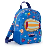 Lilliputiens Flugreise-rucksack - Multicolor - One Size