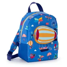 Lilliputiens Flugreise-rucksack - Multicolor - One Size