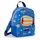 Lilliputiens Flugreise-rucksack - Multicolor - One Size