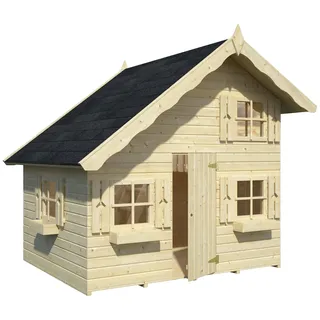 Palmako Spielhaus Tom