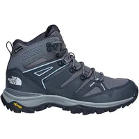 The North Face Womens Hedgehog Mid GORE-TEX smoked pearl/asphalt