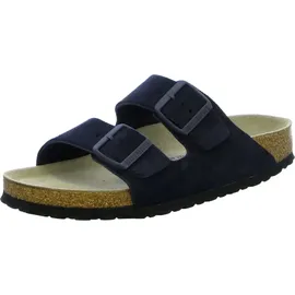 Birkenstock Arizona Blau 44