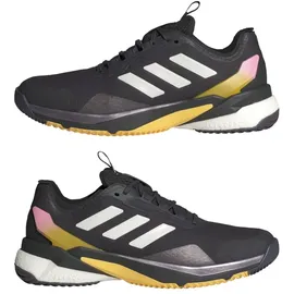 adidas Crazyflight 5 Indoor Shoes Purple 38 2/3