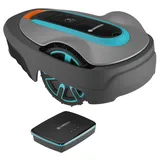 Gardena smart SILENO City 500 Mähroboter