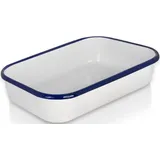 Krüger Haushaltswaren 14136/B Allesschneider