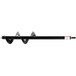 Makita Erdbohrer 100mm für Akkuschrauber (D-75443)