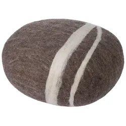 myfelt Alwin Filz-Kieselstein L (50x40x26cm)