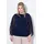 MIAMODA Longbluse Blau 42