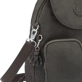 Kipling Firefly Up City Rucksack 31 cm Black Noir