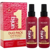 REVLON Professional Uniq One Set 150 ml + 150 ml