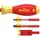 Wiha Drehmoment Set easyTorque Adapter electric 2,8 Nm 4-tlg.