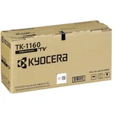 Kyocera TK-1160 Schwarz
