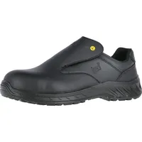 ELTEN jo_CLEAN Slipper black Low ESD S3 Gr. 38