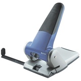 Leitz Registraturlocher 5180 blau