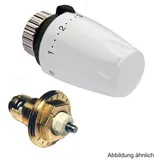 IMI Hydronic Engineering Imi Retro AGA-Set für Zweirohr-Heizungsanlagen