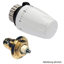 IMI Hydronic Engineering Imi Retro AGA-Set für Zweirohr-Heizungsanlagen