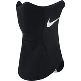 Nike Strike Snood Maske, Black/White/White, s