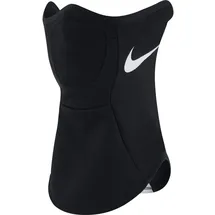 Nike Strike Snood Maske, Black/White/White, s