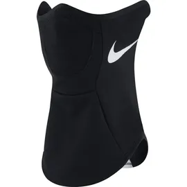 Nike Strike Snood Maske, Black/White/White, s