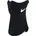 Maske Black/White/White s