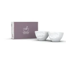 Fiftyeight Schälchen Set 100ml Weiß