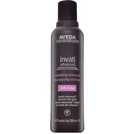 Aveda Invati Advanced Exfoliating Shampoo Rich 200 ml