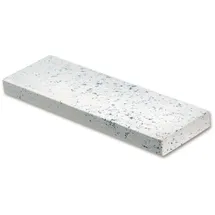 RH Preyda Universalmesser Bench Stone Soft Arkansas 6"