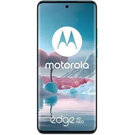 Motorola Edge 40 Neo 12 GB RAM 256 GB Caneel Bay