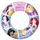 BESTWAY 91043 Disney Princess Schwimmring 56 Cm - Bestway