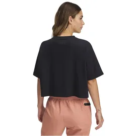 Under Armour Rival T-Shirt Schwarz XL