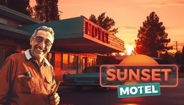 Sunset Motel