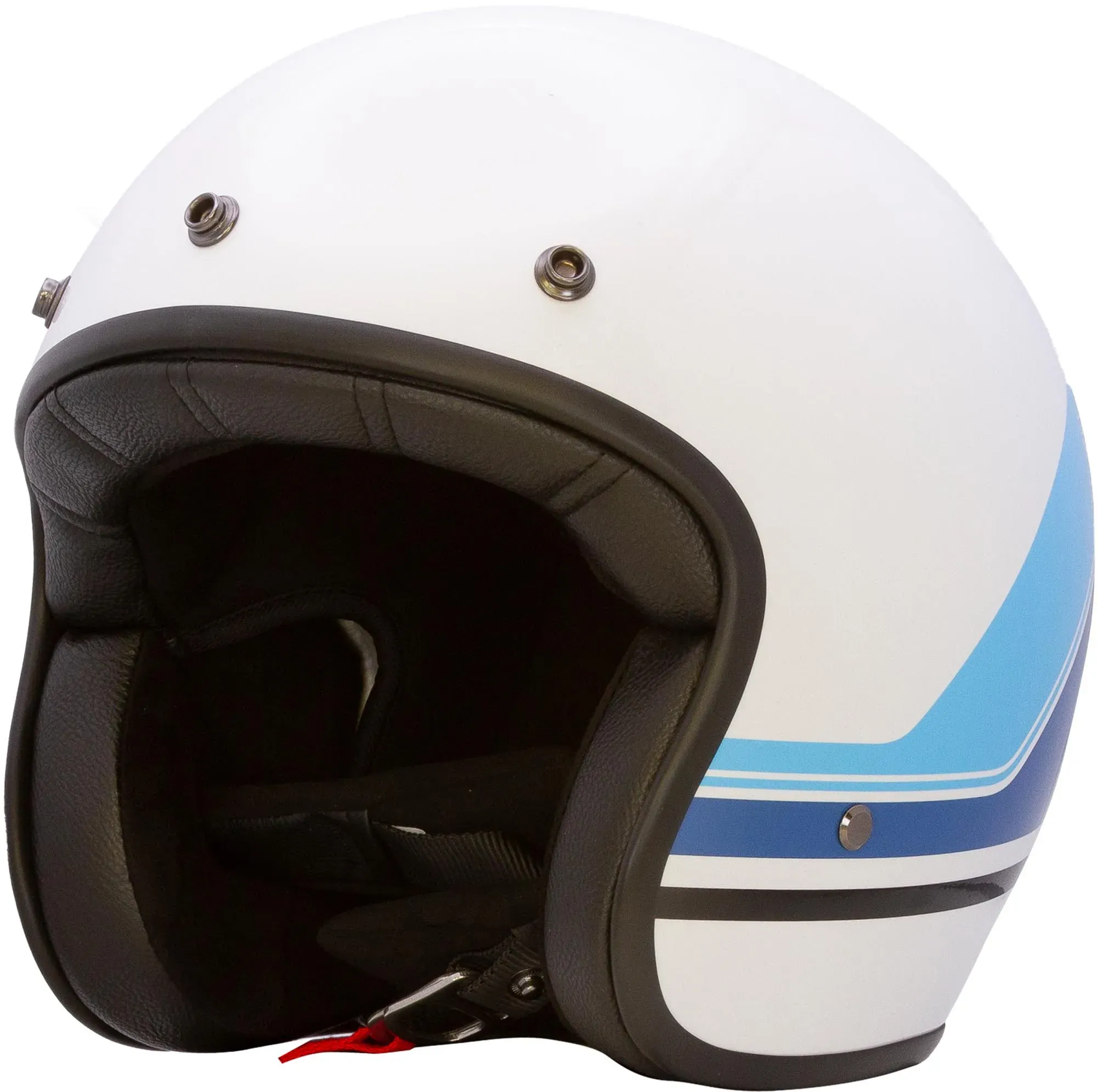 Merlin Blackbird Aero Jethelm