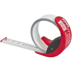 BMI Taschenmaßband meter