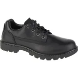 CAT Caterpillar Colorado Low 2.0 P110626, Herren, Halbschuhe, Schwarz, Größe: 43 EU - Schwarz