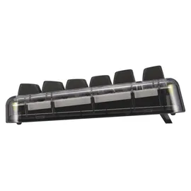 Asus KD201 Gaming-Tastatur mehrfarbig DE