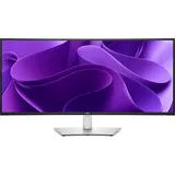 Dell Pro 34 Plus P3425WE 34" grau