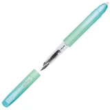 Online Schreibgeräte ONLINE® magiXX Turquoise Dream Patronenfüller türkis M (mittel), 1 Set