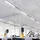 ETC Shop 8er Set LED Decken Wannen Lampen (G13)  weiß