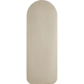 SalesFever Spiegel Kunstfell