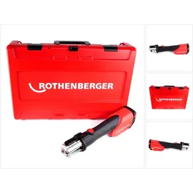 Rothenberger ROMAX 4000 Pressmaschine