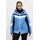 Ulla Popken Steppjacke in pastell petrol | Gr.: 54-56