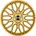CMS complete gold gloss 9x20 ET33 66