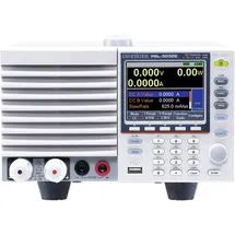 GW Instek PEL-3032E Elektronische Last 500 V/DC 15A 300W