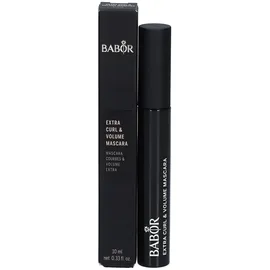 Babor AGE ID Extra Curl & Volume Mascara black 10 ml