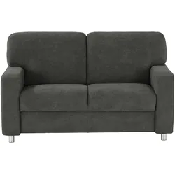 smart Sofa   ¦ grau ¦ Maße (cm): B: 152 H: 90 T: 93.0