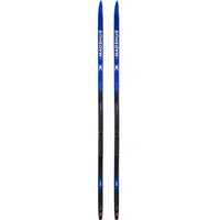 Madshus Langlauf-Ski Active MGV W Grau 202 cm