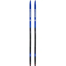 Madshus Langlauf-Ski Active MGV W Grau 202 cm