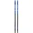 Madshus Langlauf-Ski Active MGV W Grau 202 cm